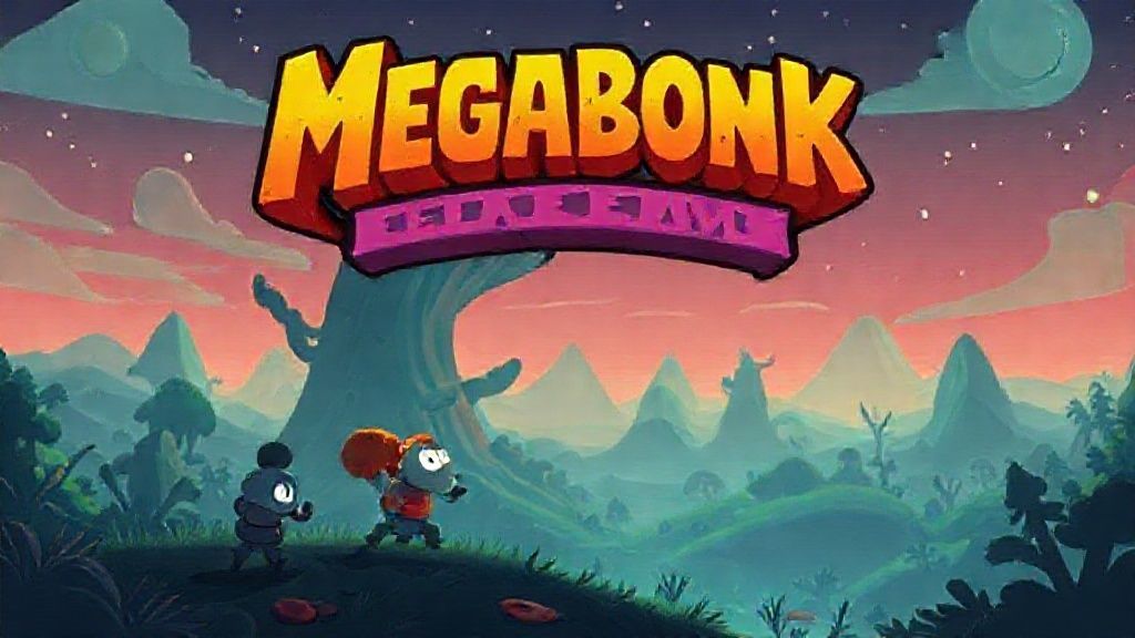 【开发者自曝】《Megabonk》主动退出TGA最佳独立处女作评选